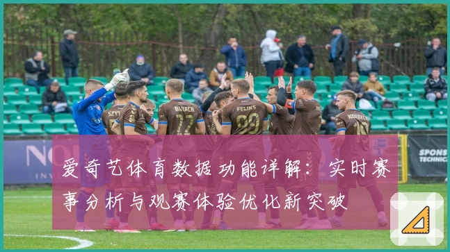 爱奇艺体育数据功能详解：实时赛事分析与观赛体验优化新突破