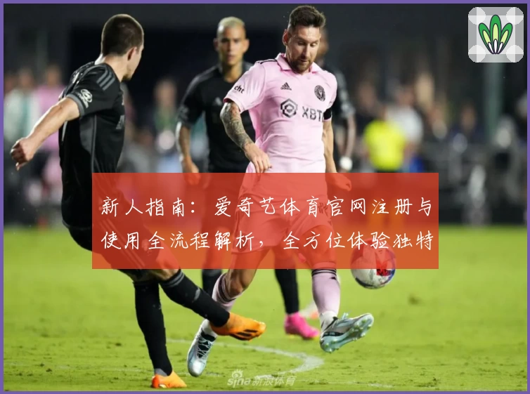 新人指南：爱奇艺体育官网注册与使用全流程解析，全方位体验独特观赛服务