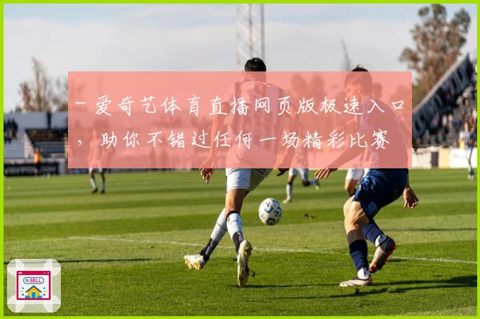 - 爱奇艺体育直播网页版极速入口,助你不错过任何一场精彩比赛
