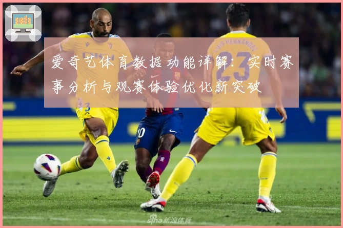 爱奇艺体育数据功能详解：实时赛事分析与观赛体验优化新突破