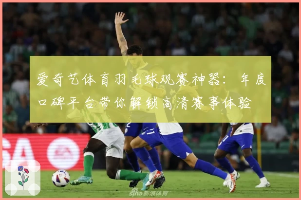 爱奇艺体育羽毛球观赛神器:年度口碑平台带你解锁高清赛事体验