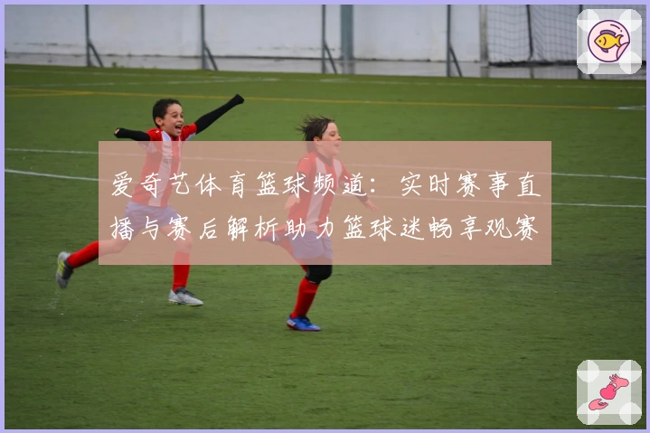 爱奇艺体育篮球频道：实时赛事直播与赛后解析助力篮球迷畅享观赛新体验